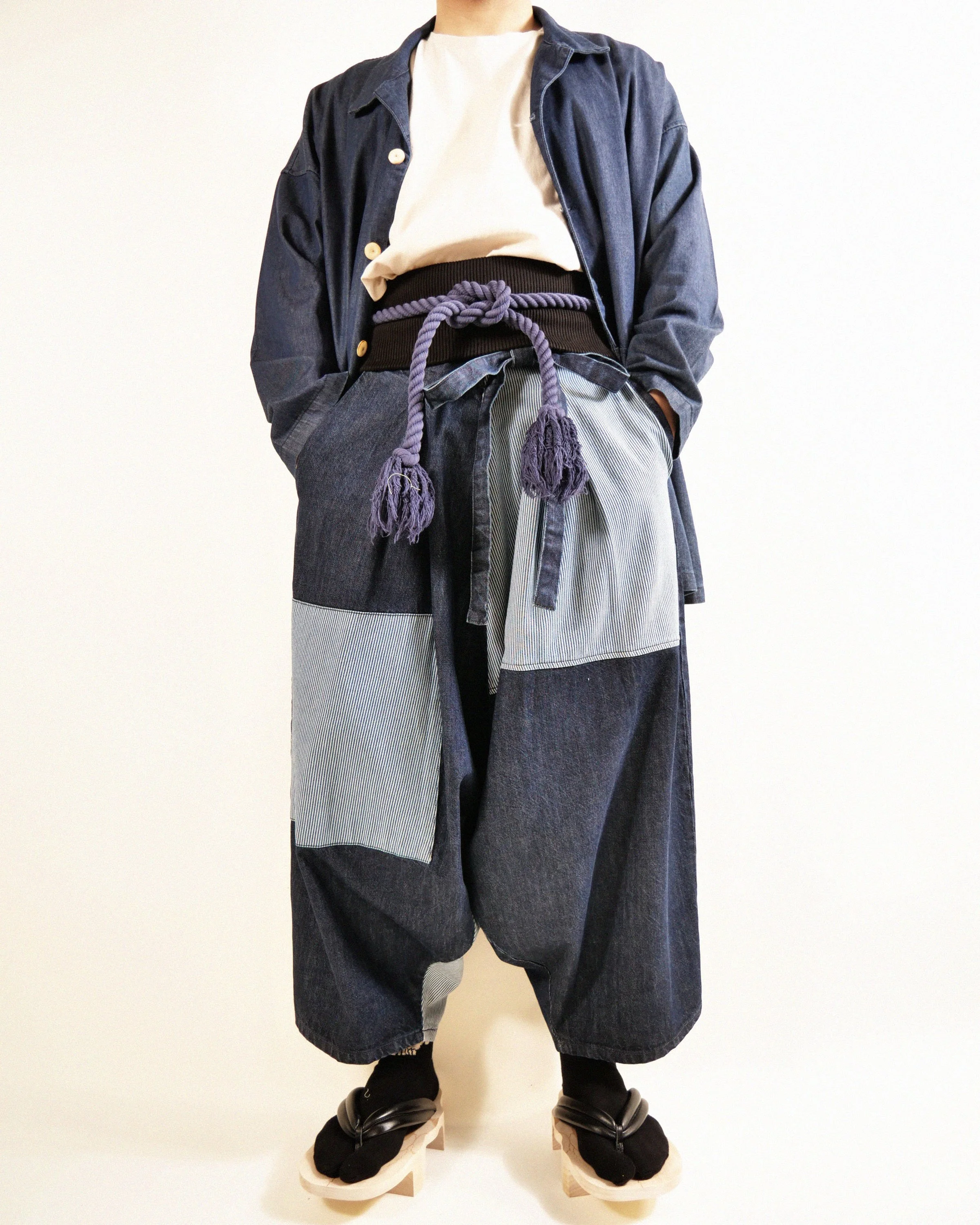 FUJI -DENIM | Prospective Flow | Japanese Fashion for Men | プロ